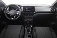 VW T-Cross 1.0 TSI DSG