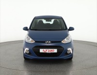 Hyundai i10 1.2 YES!