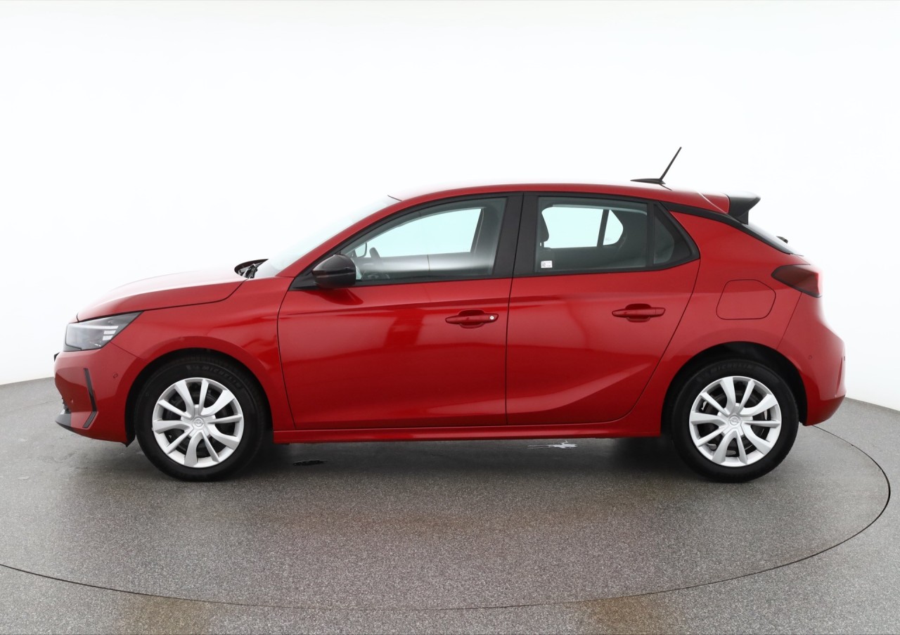 Opel Corsa 1.2 DI Turbo Aut.