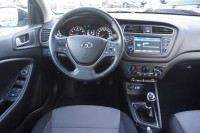 Hyundai i20 1.0 T-GDI