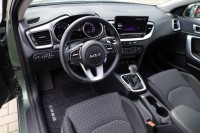 Kia cee'd Sporty Wagon Ceed 1.5 T-GDI SW Aut.
