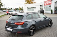 Seat Leon ST 2.0 TSI Cupra 4Drive