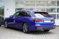 Audi A6 Avant 40 TDI S-Tronic S-Line