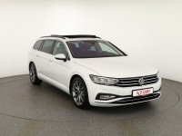 VW Passat Variant 2.0 TSI DSG