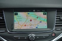Opel Astra K Sports Tourer 1.2 Elegance