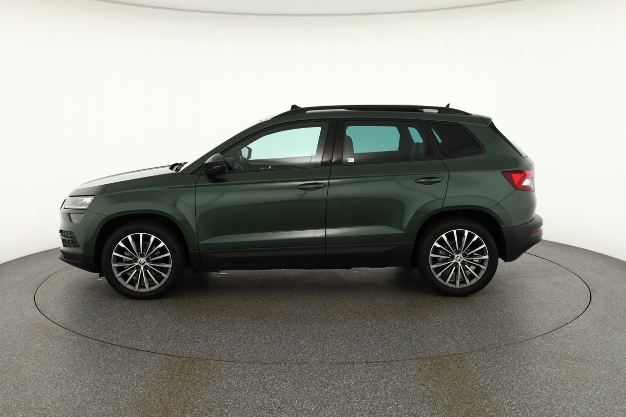 Skoda Karoq 2.0 TDI DSG Style 4x4