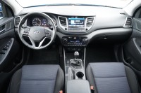 Hyundai Tucson 1.6 T-GDI