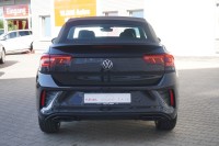 VW T-Roc Cabriolet 1.5 TSI DSG R-Line
