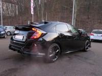 Honda Civic 1.0 Turbo