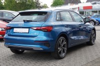Audi A3 Sportback 30 TFSI advanced