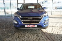 Hyundai Tucson 1.6 T-GDI Advantage 2WD