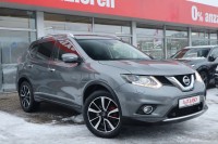 Nissan X-Trail 1.6 dCi