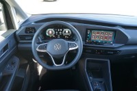 VW Caddy Maxi 1.5 TSI DSG