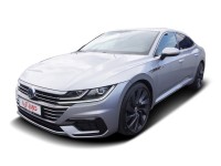 VW Arteon 2.0 R-Line 3-Zonen-Klima Navi Sitzheizung