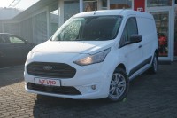 Vorschau: Ford Transit Connect 1.5 EB Kasten lang Aut.