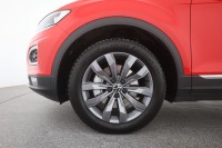 VW T-Roc 2.0 TDI DSG Sport
