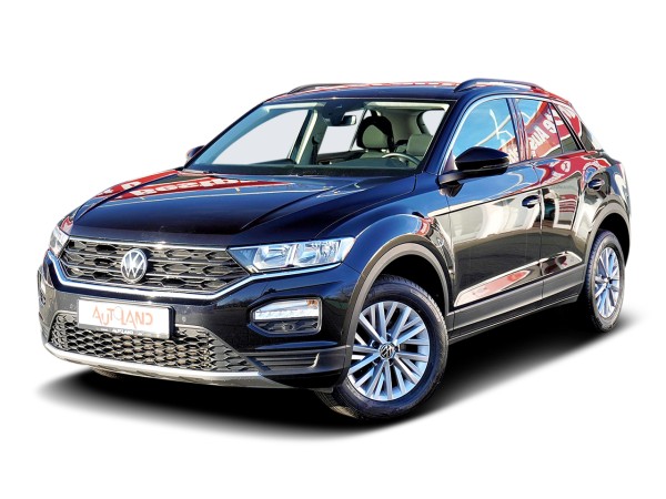 VW T-Roc 1.5 TSI Style