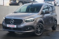 Mercedes-Benz Citan Tourer PRO Navi Sitzheizung LED