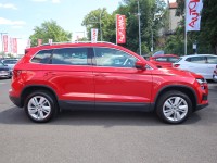 Skoda Karoq 1.5 TSI DSG