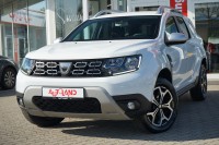 Vorschau: Dacia Duster II 1.2 TCe Prestige 4WD