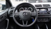 Skoda Fabia 1.0 MPI Active