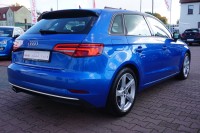 Audi A3 Sportback 35 1.5 TFSI sport