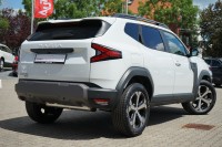 Dacia Duster Hybrid 140 Aut.