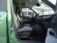 Ford Tourneo Courier Titanium 1.0 EB Aut.