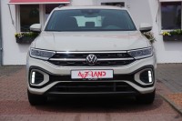 VW T-Roc 1.0 R-Line