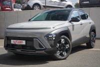 Vorschau: Hyundai Kona 1.0T-GDI Aut.