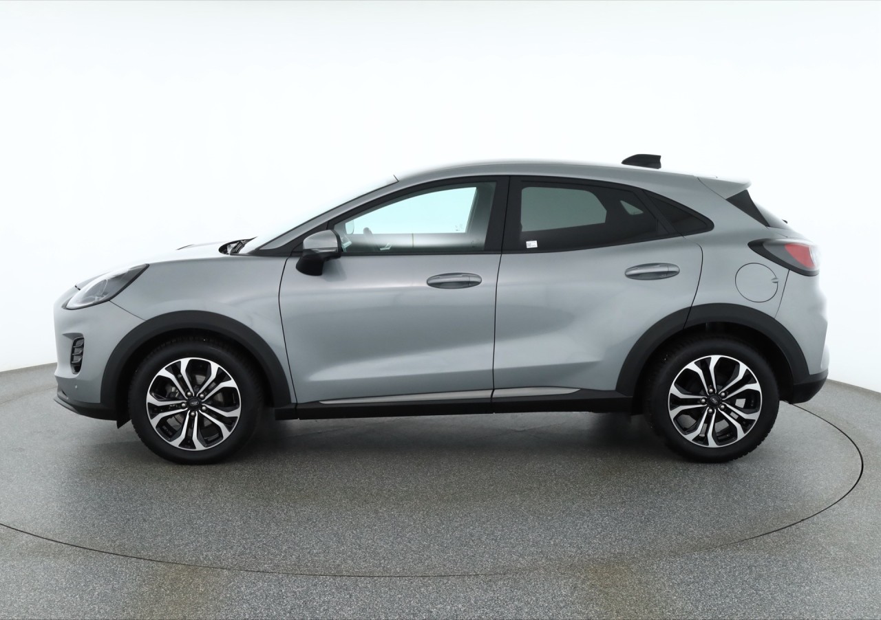 Ford Puma Titanium 1.0 EB