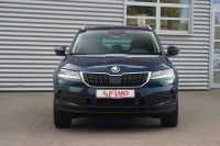 Vorschau: Skoda Karoq 1.5 TSI Soleil