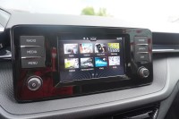 Skoda Fabia 1.0 MPI Ambition