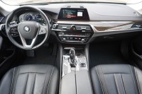BMW 520 d xDrive Luxury Line