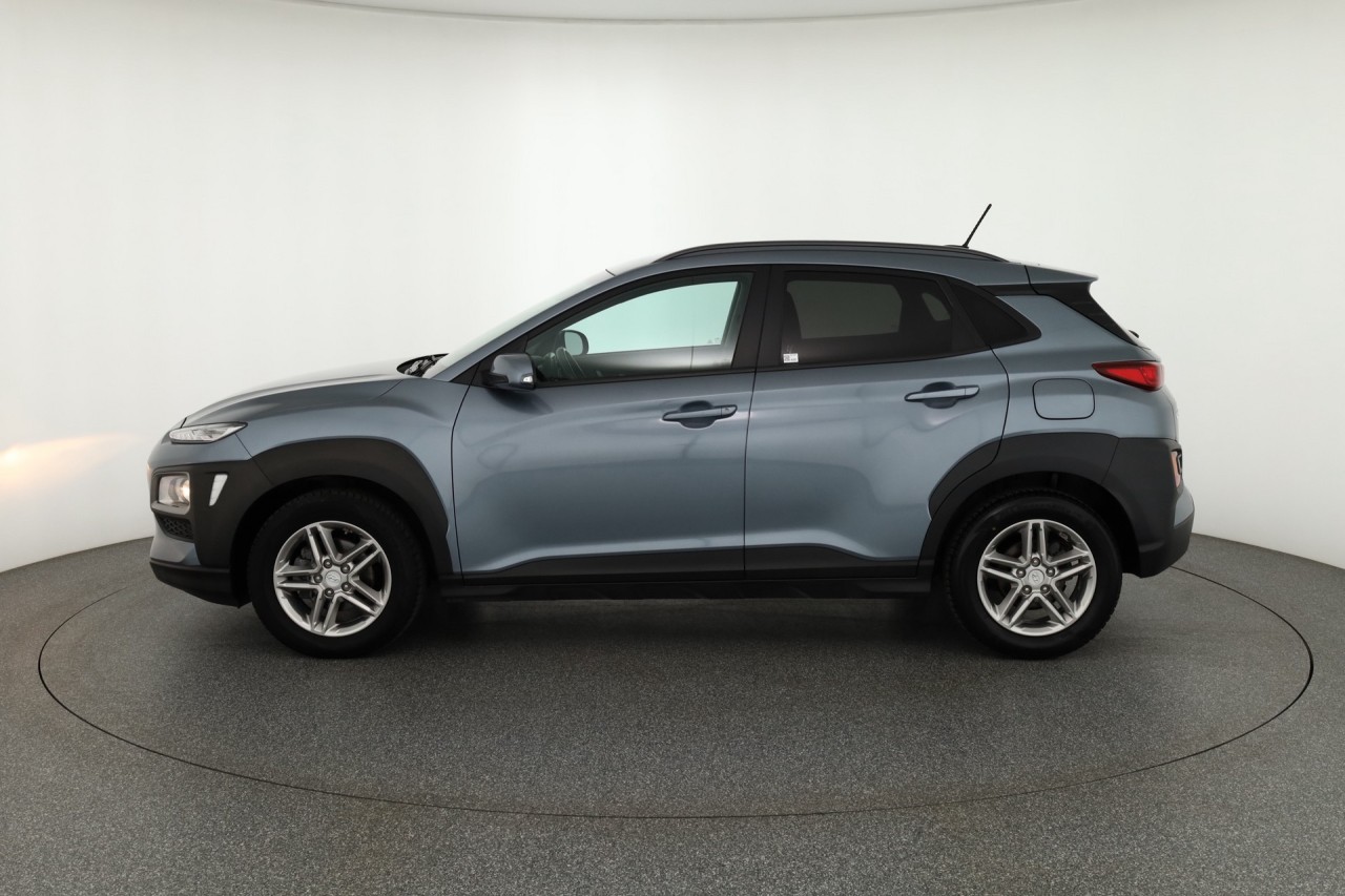 Hyundai Kona 1.0 T-GDI