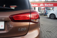 Hyundai i20 1.2 YES!