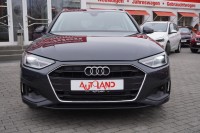 Audi A4 40 2.0 TDI Avant