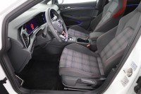 VW Golf VIII 2.0 GTI DSG