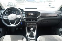 VW T-Cross 1.0 Style