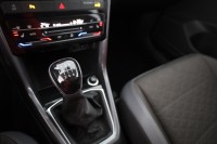 VW T-Cross 1.0 TSI Style