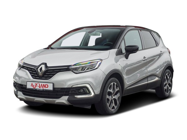 Renault Captur 1.3 TCE Collection