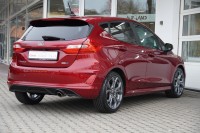 Ford Fiesta 1.0 M-Hybrid ST-Line X