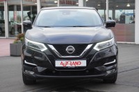Vorschau: Nissan Qashqai 1.3 DIG-T