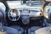 Fiat 500C 1.0 M-Hybrid RockStar