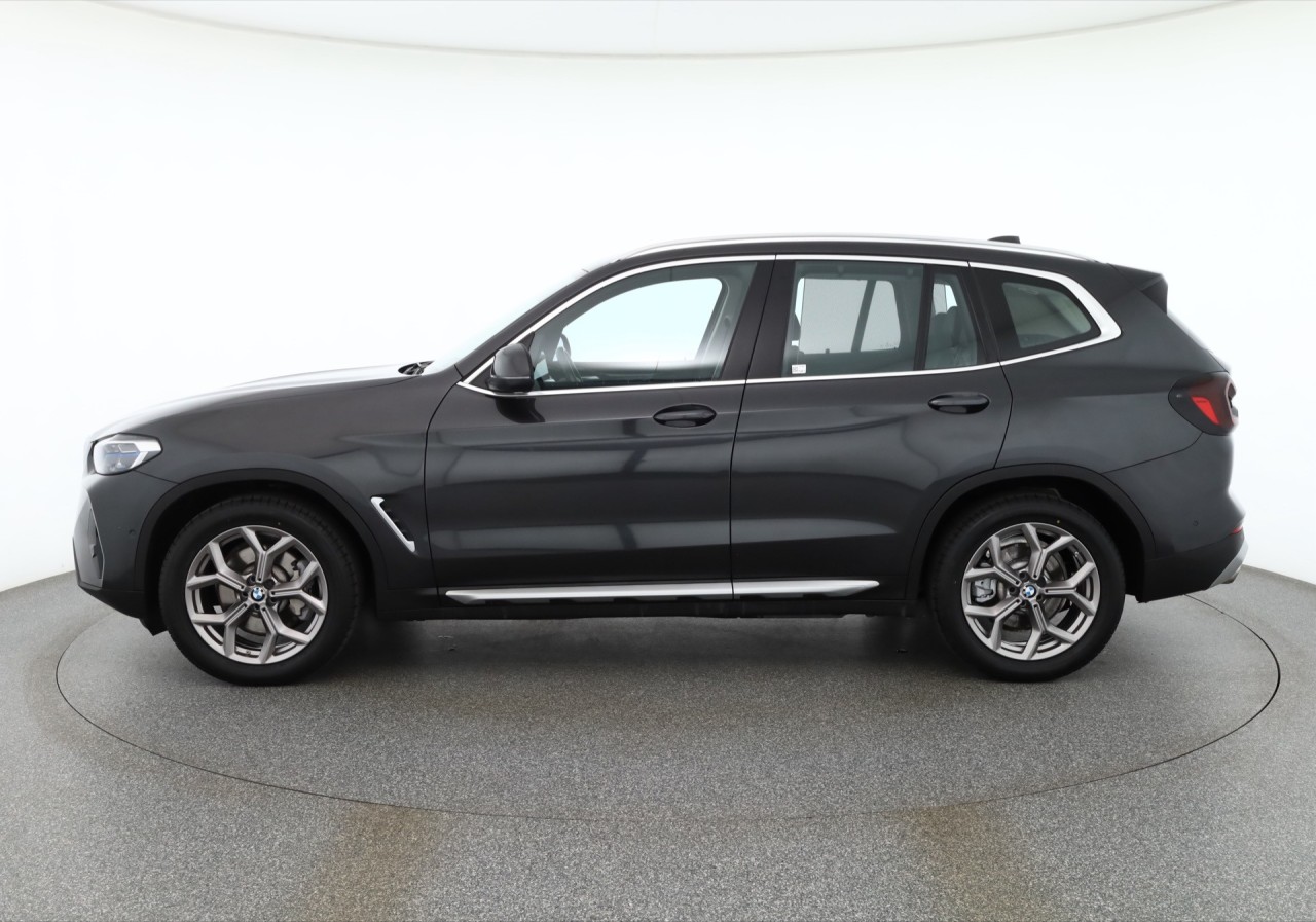 BMW X3 30i xDrive