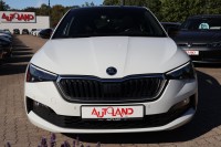 Skoda Scala 1.5 TSI DSG Style