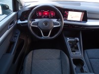 VW Golf VIII Variant 2.0 TDI Life
