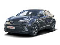 Toyota C-HR 2.0 Hybrid 2-Zonen-Klima LED Tempomat