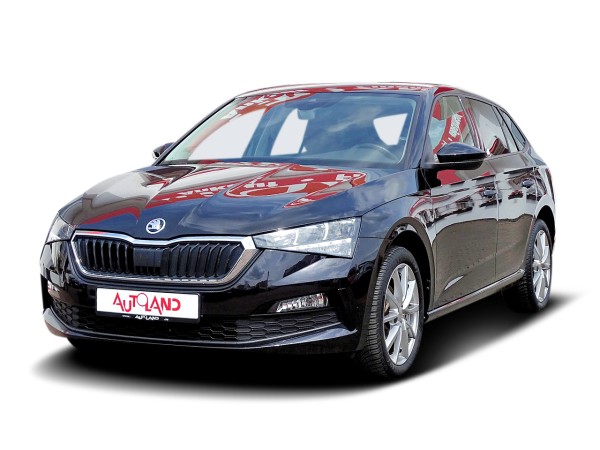 Skoda Scala 1.0 TSI Ambition