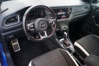 VW T-Roc 2.0 TSI Sport DSG 4Motion